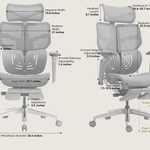 Spencer Ergonomic Chair