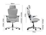 S5 Ergonomic Chair