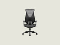 H350 Mesh Office Chair
