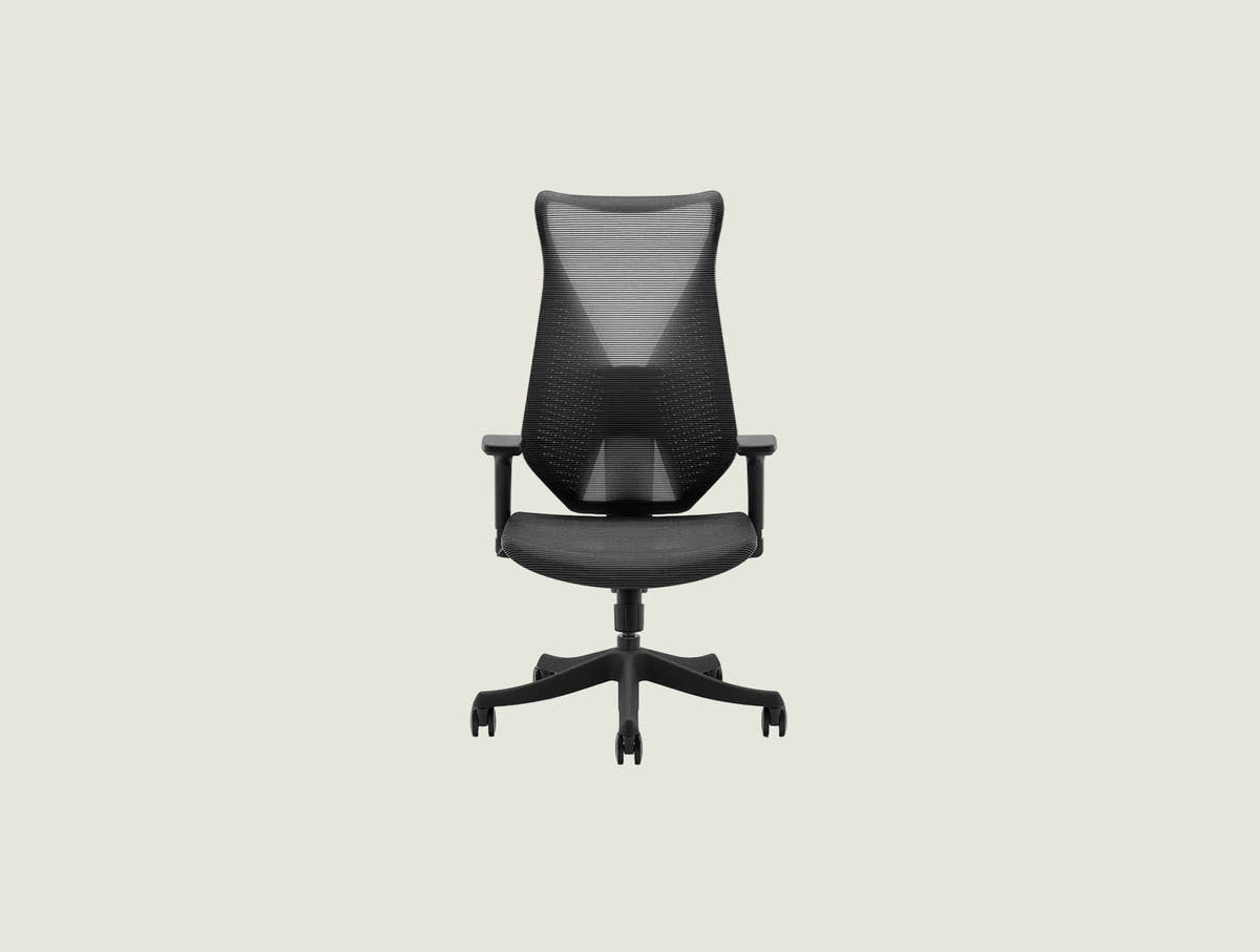 H350 Mesh Office Chair