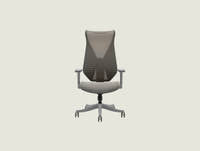 H350 Mesh Office Chair