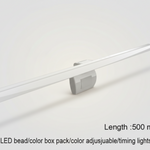 LED Monitor Eye Protection Light