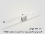 LED Monitor Eye Protection Light