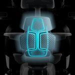 Shappa Paddy Chair(Ergonomic Correction) - Shappa