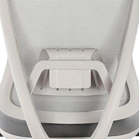 Adjustable and customizable lumbar comfort