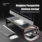 T1 Universal Monitor Stand Riser - Shappa