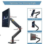 NB G40 Monitor Mount - Shappa