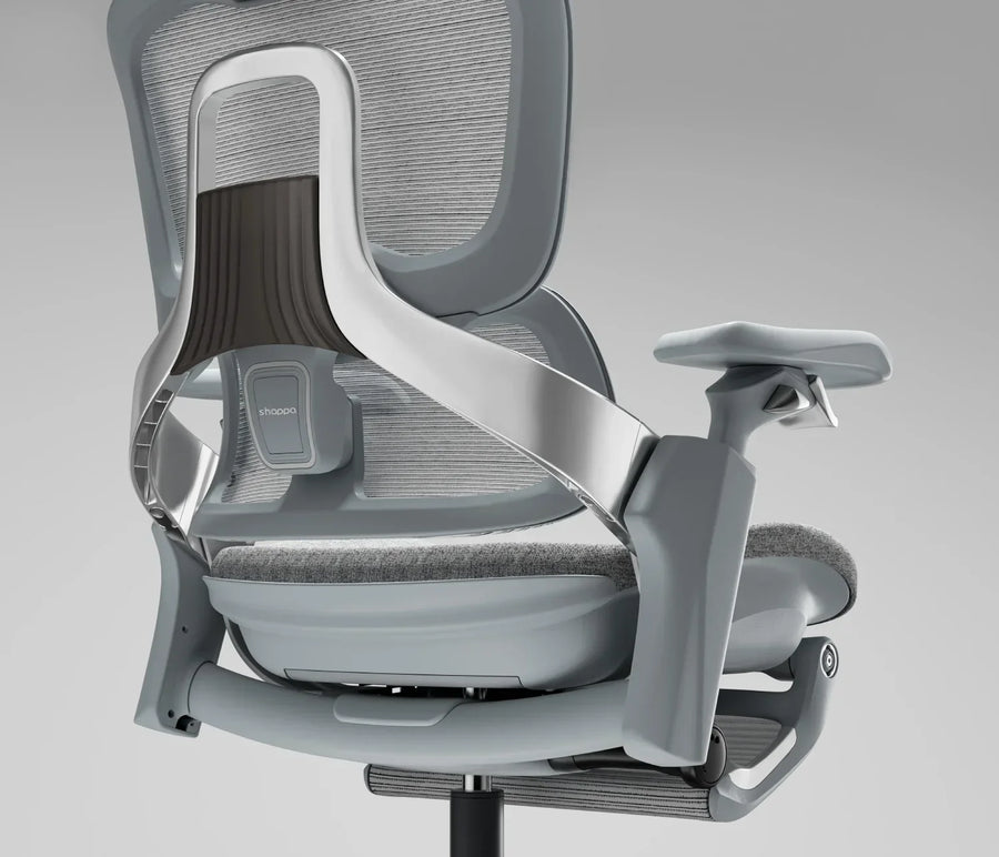Office Chair Materials Explained: ABS, PP, PA66 and POM