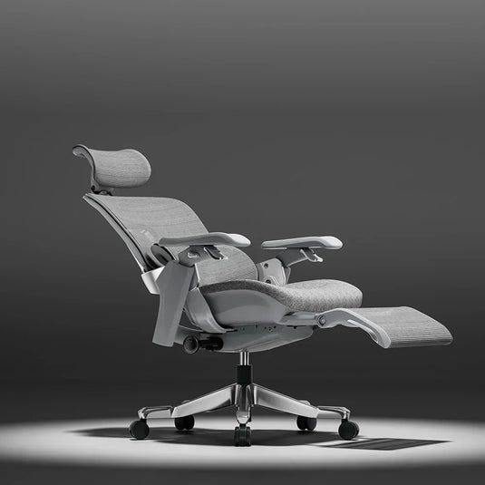 What to Look for in an Ergonomic Chair for Home Office or Gaming