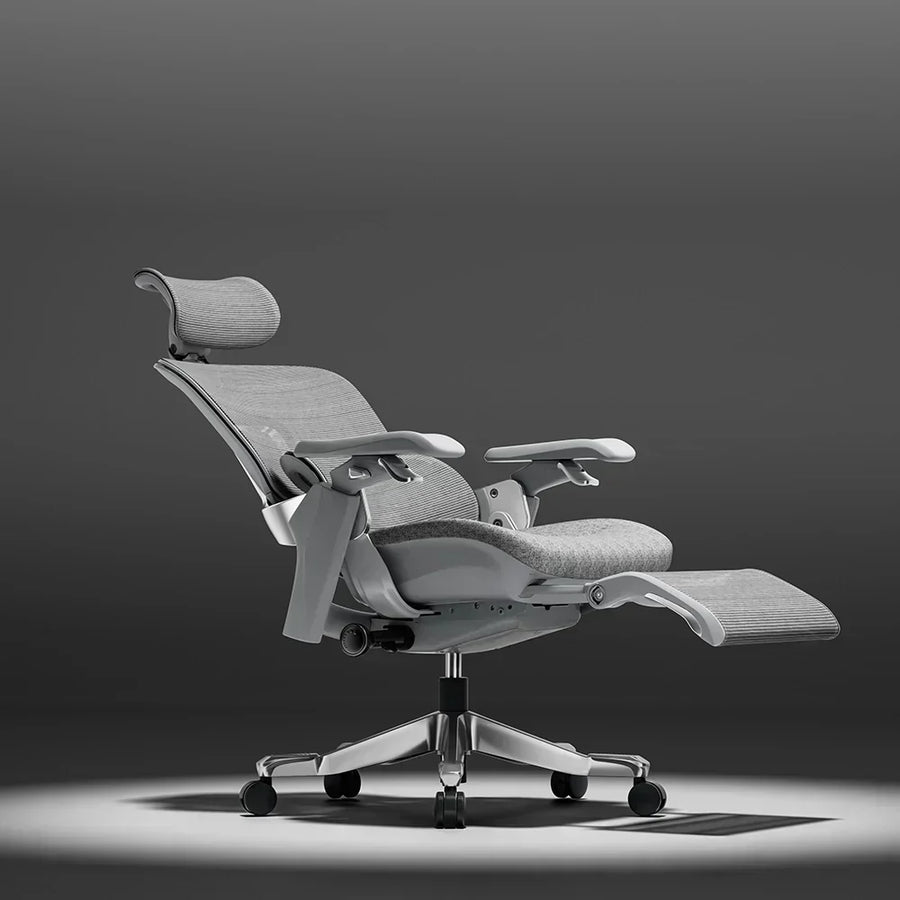 What to Look for in an Ergonomic Chair for Home Office or Gaming