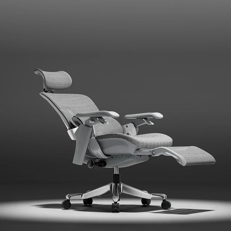 What to Look for in an Ergonomic Chair for Home Office or Gaming