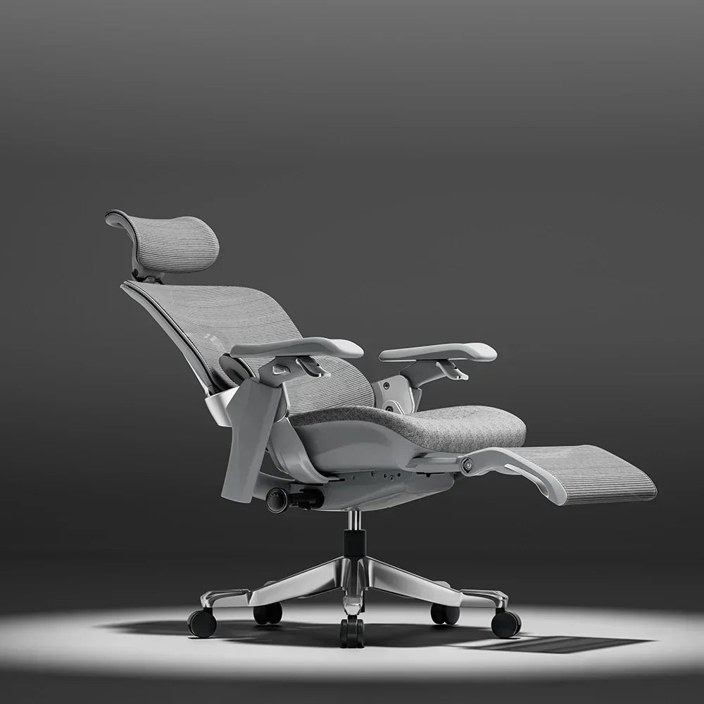 What to Look for in an Ergonomic Chair for Home Office or Gaming