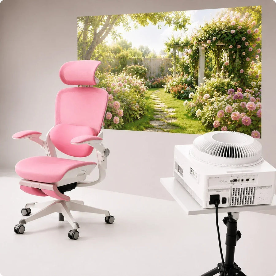 Why Women Struggle to Find the Right Office Chair