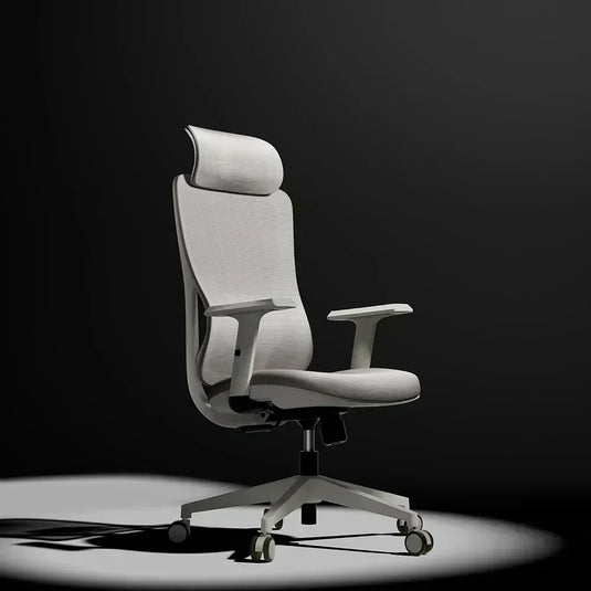 The Best Ergonomic Office Chair Under $300: Shappa A19 vs A7