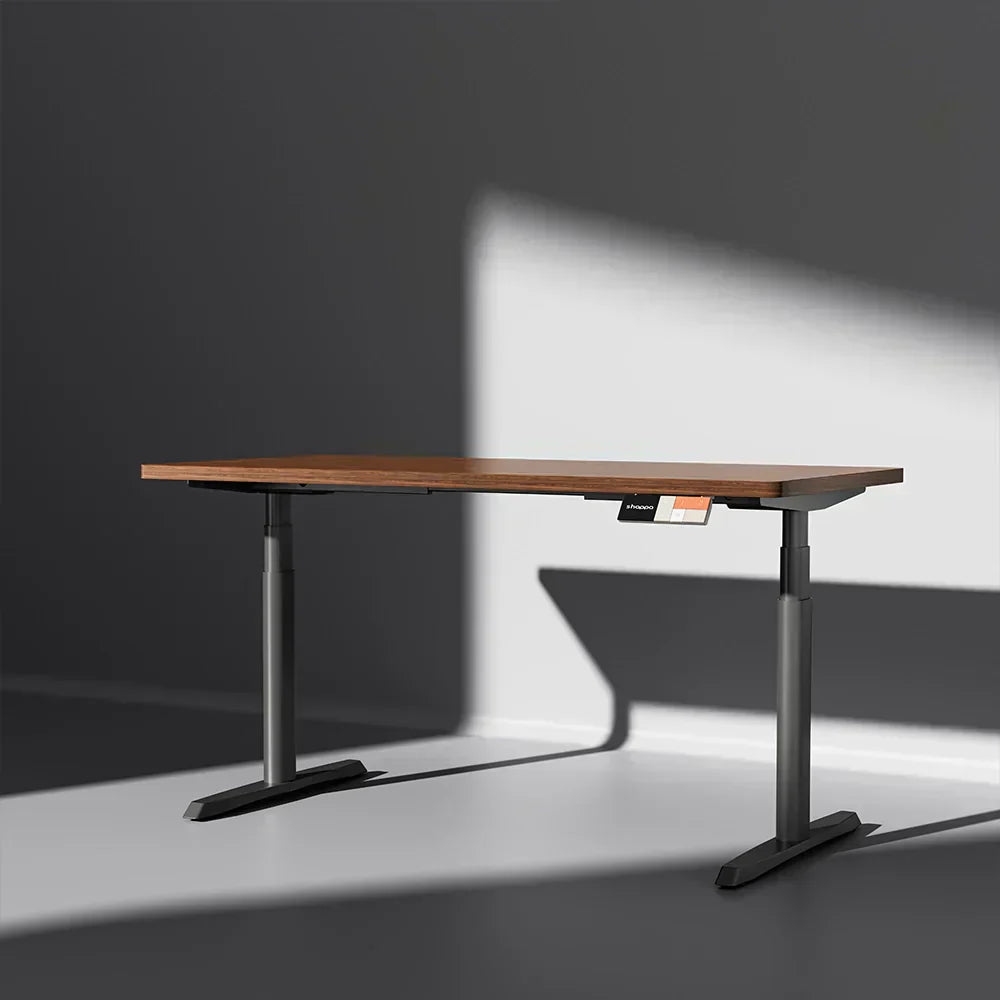Standing Desk Frames Explained: How to Choose the Right Frame for Your Workspace