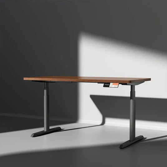 Standing Desk Frames Explained: How to Choose the Right Frame for Your Workspace