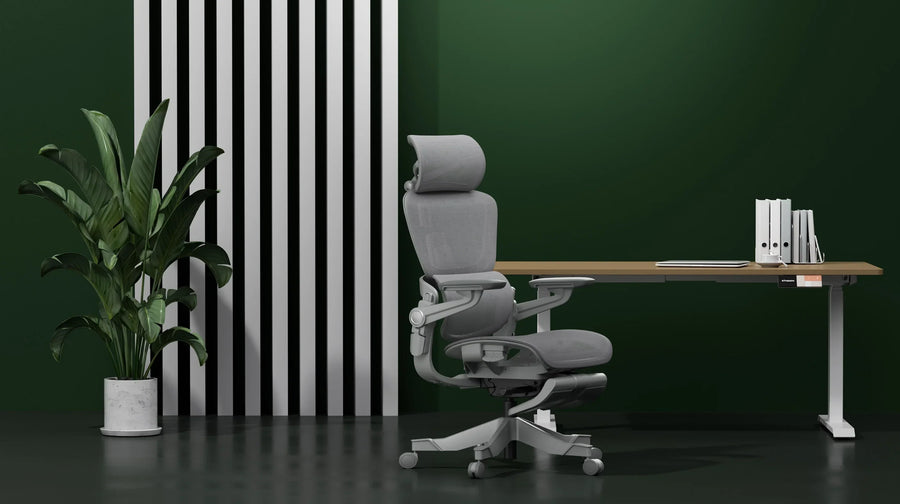 How to Adjust Your Ergonomic Chair So It Feels Right for You