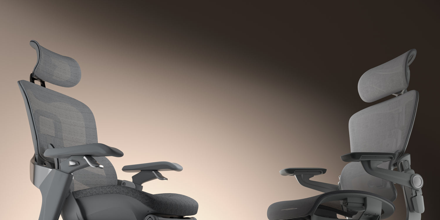 Ergonomic Office Chairs