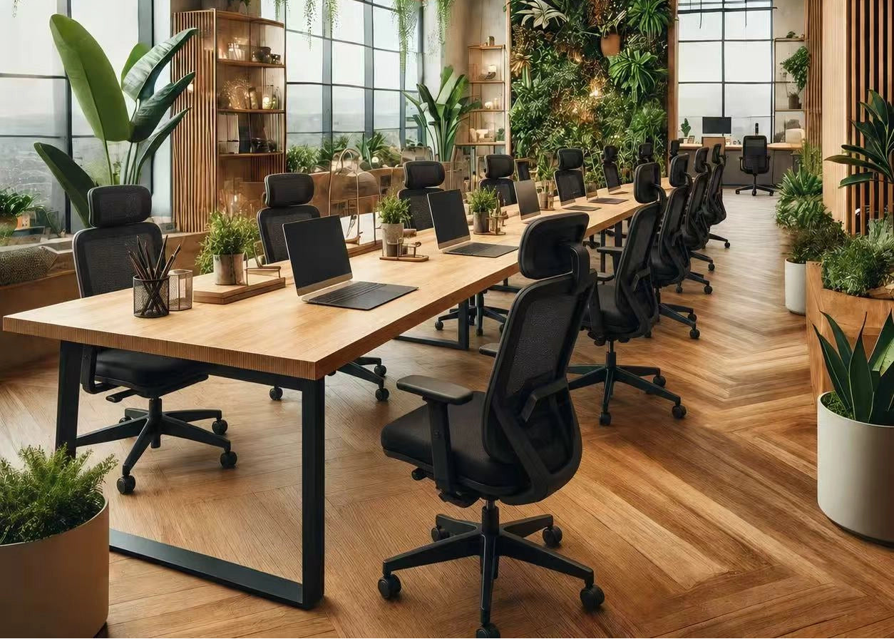 Shappa ergonomic office chair for B2B bulk orders