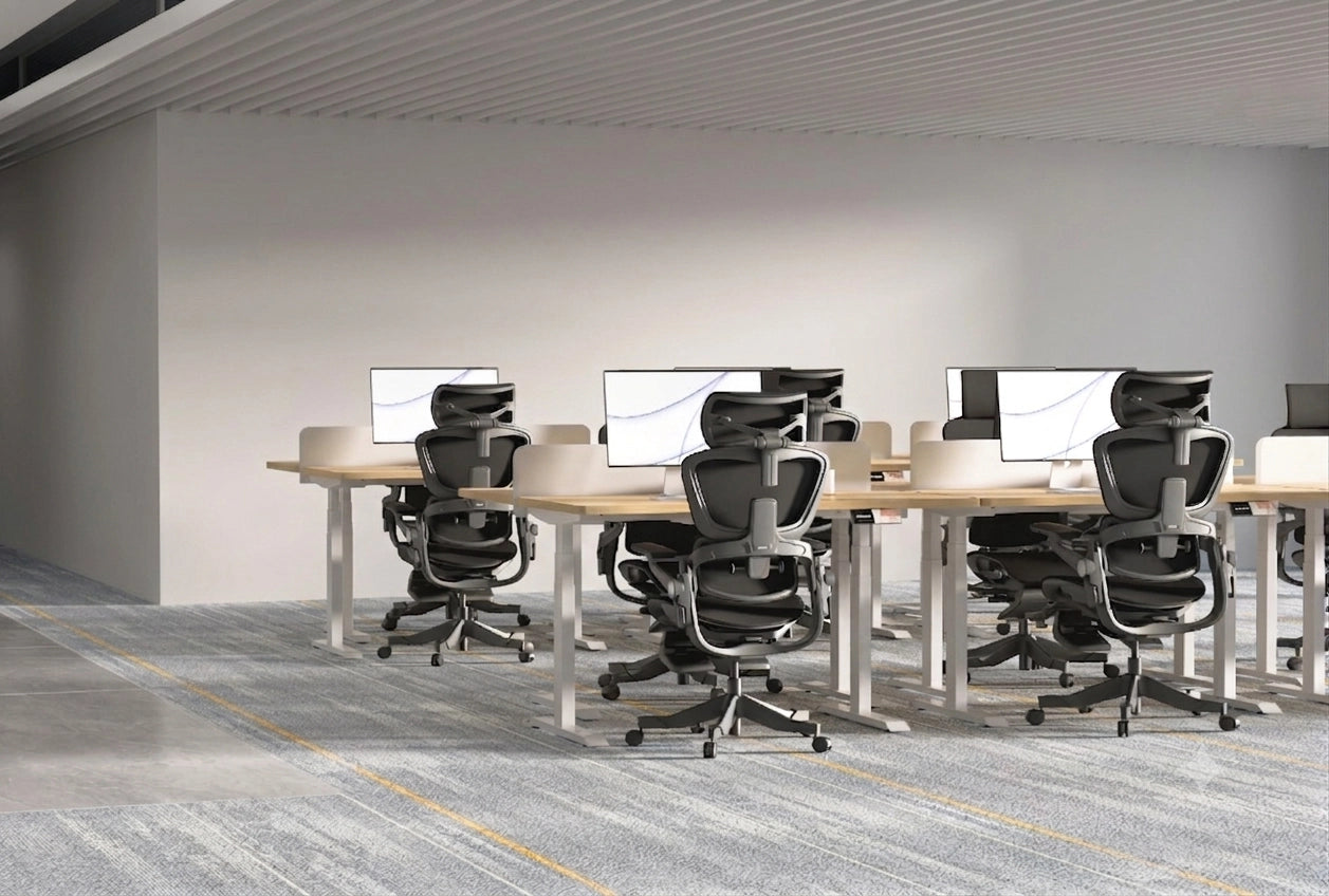 B2B Office Furniture & Bulk Orders