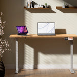 MS1  Desk Frame