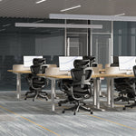 Smile Ergonomic Chair