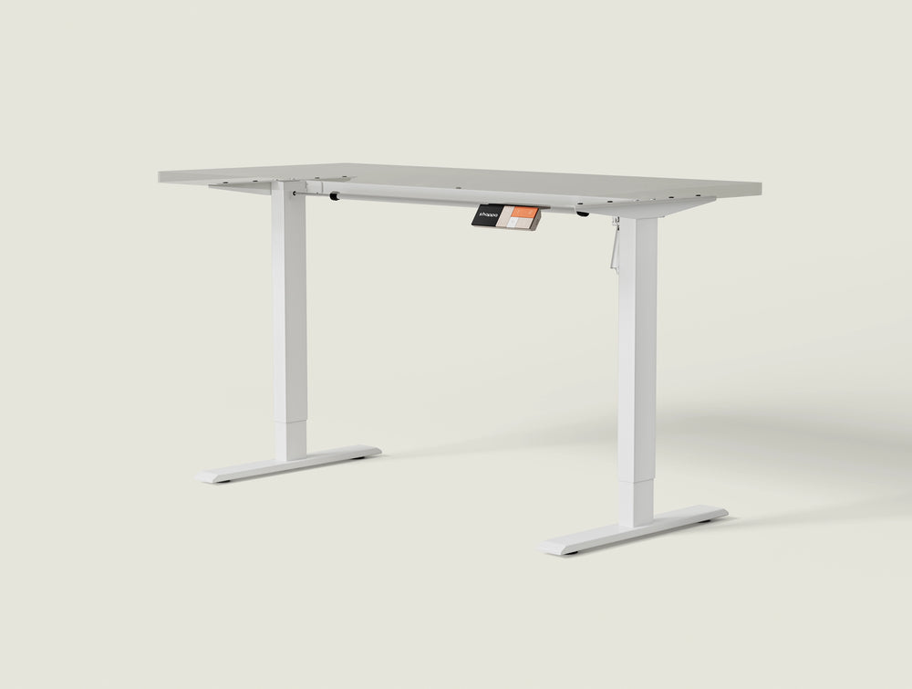 MS1 Desk Frame - Shappa