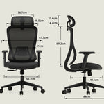 A7 Office Chair