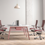 Shappa H919 Mesh Ergonomic Chair