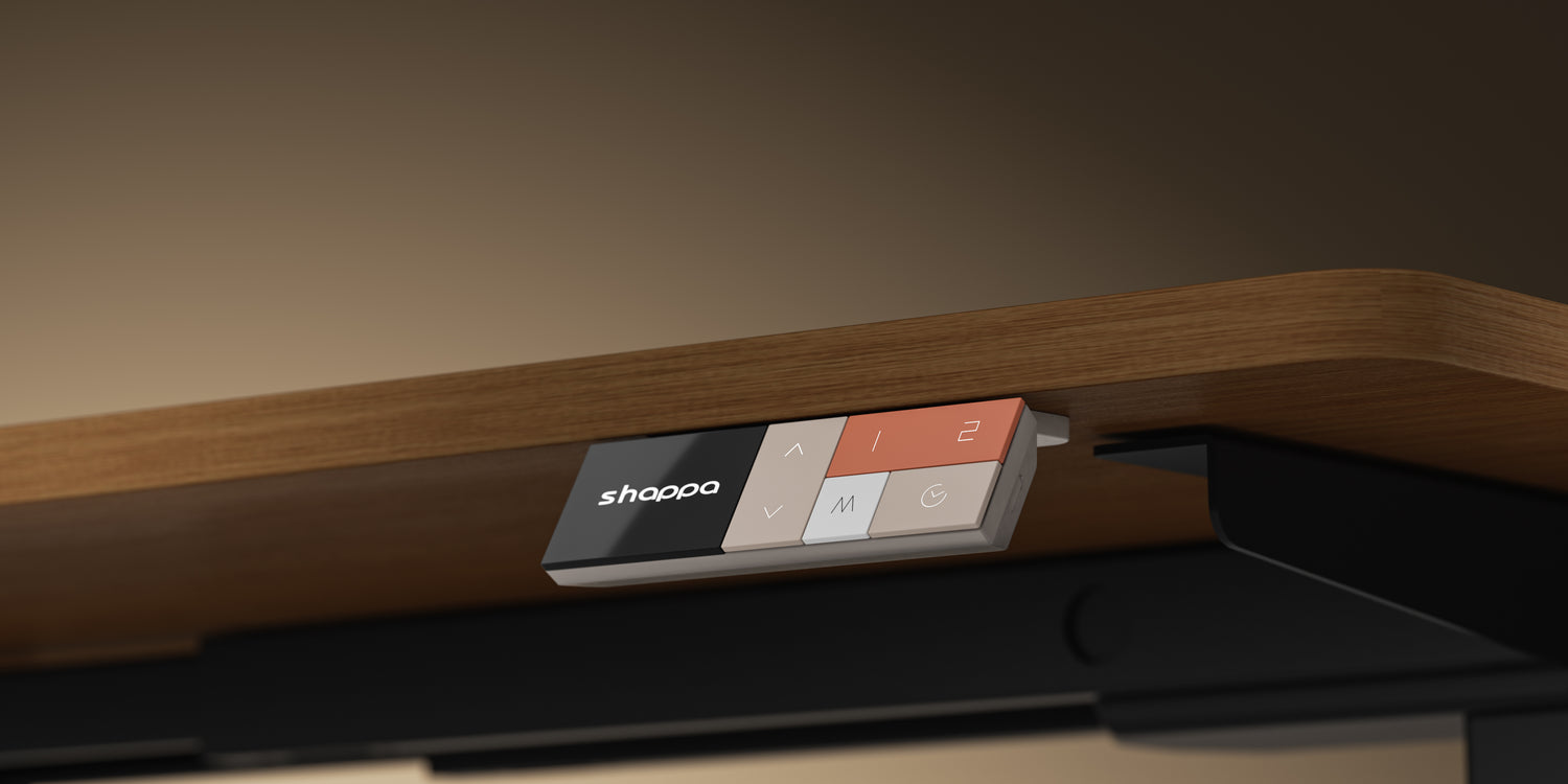 Height-adjustable Desks