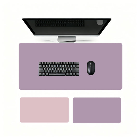 Double-sided Keyboard Mat