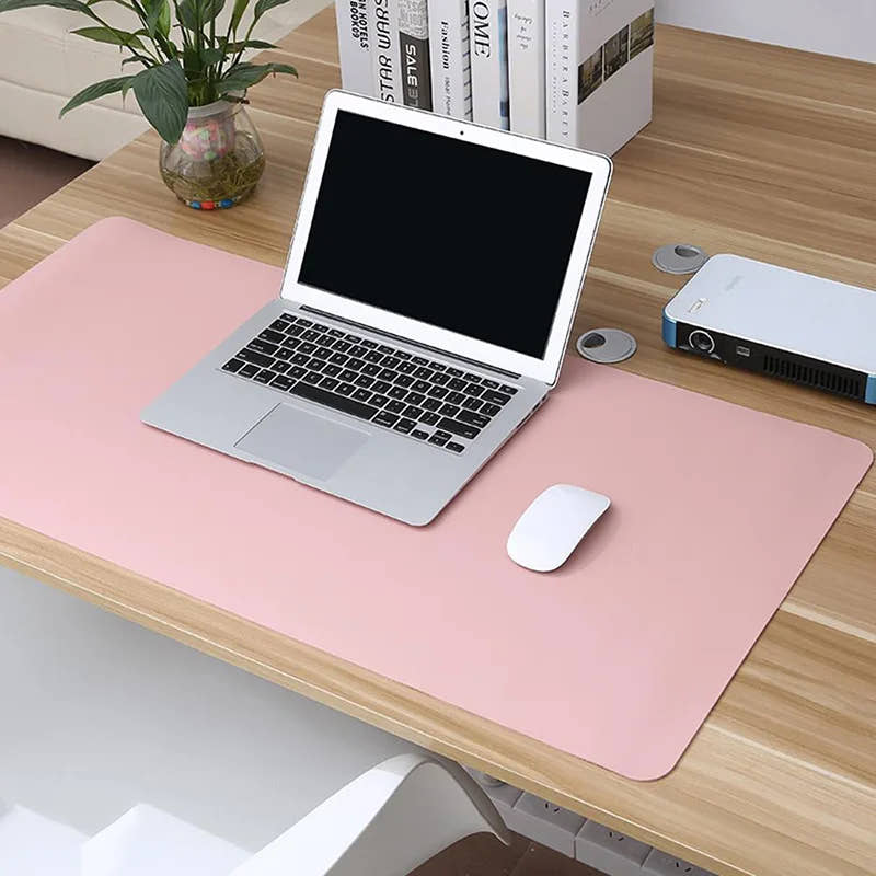 Dual-sided Desk Mat