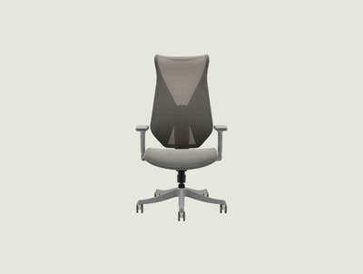 H350 Mesh Office Chair