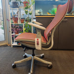 Shappa H919 Mesh Ergonomic Chair