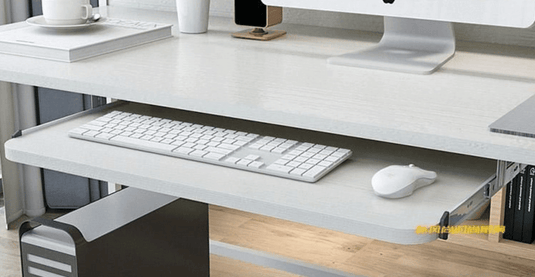 Keyboard Tray - Shappa