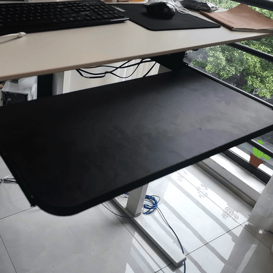 Keyboard Tray - Shappa