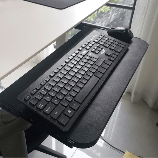 Keyboard Tray - Shappa