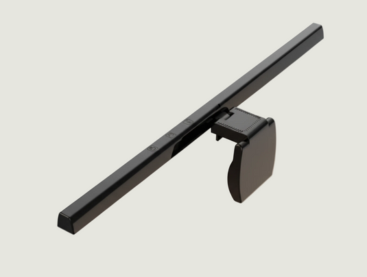 LED Monitor Eye Protection Light