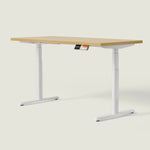 MO2 Desk - Oval tube - Shappa
