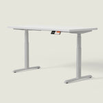 MO2 Desk - Oval tube - Shappa