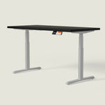 MO2 Desk - Oval tube - Shappa