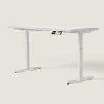MO2 Desk - Oval tube - Shappa