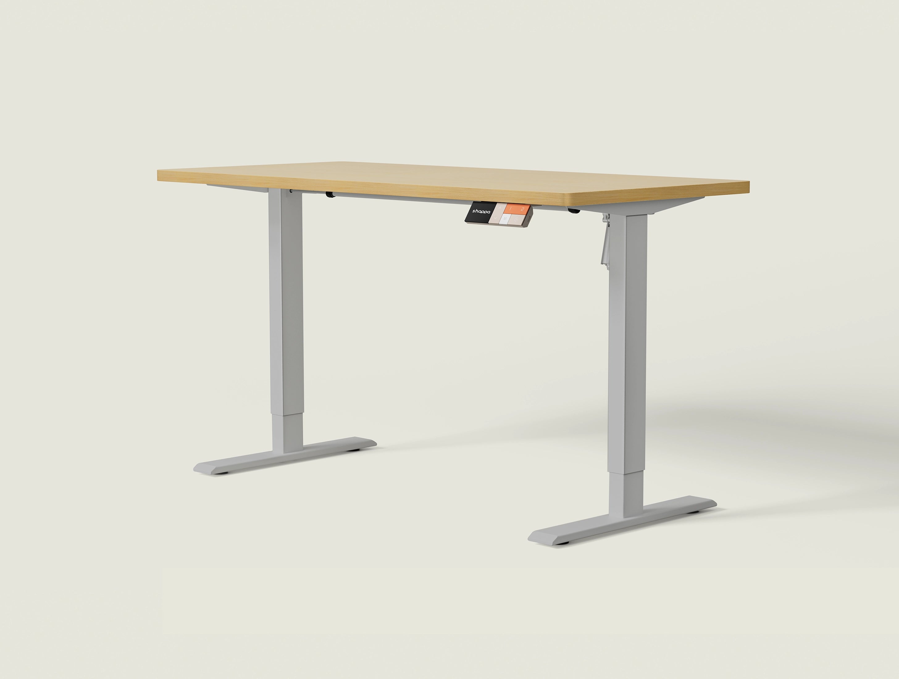 MS1 Desk - Shappa