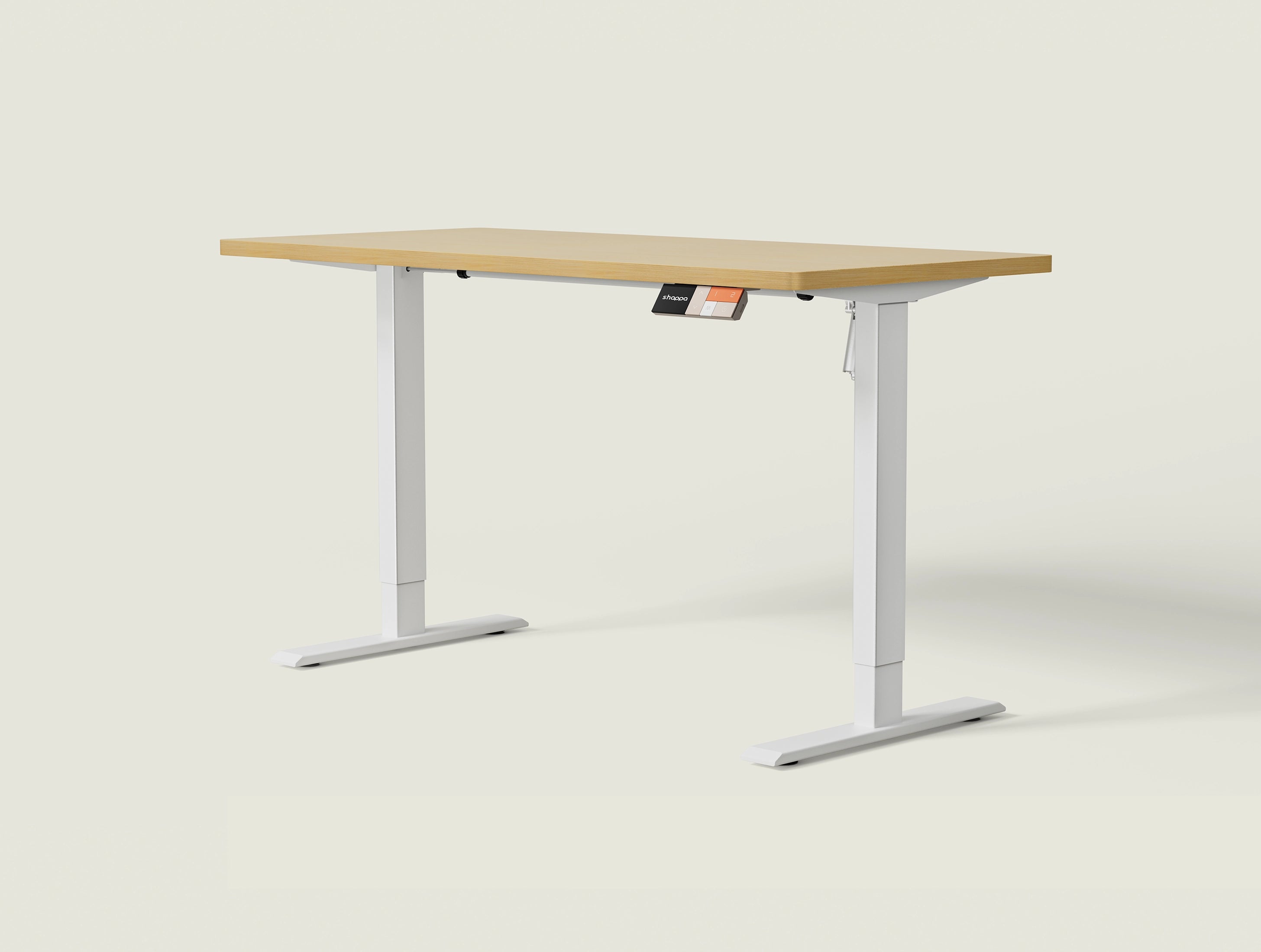 MS1 Desk - Shappa