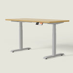 MS2 Desk - Square tube - Shappa