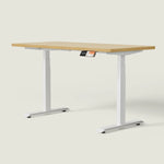 MS2 Desk - Square tube - Shappa