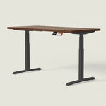 MS2 Desk - Square tube - Shappa