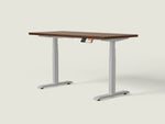 MS2 Desk - Square tube - Shappa