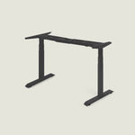 MS2 - Electric Stand Up Desk Frame - Square tube - Shappa