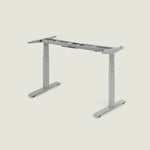 MS2 - Electric Stand Up Desk Frame - Square tube - Shappa